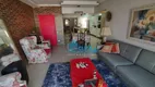 Foto 3 de Apartamento com 3 Quartos para venda ou aluguel, 140m² em Ponta da Praia, Santos