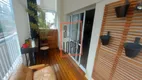 Foto 2 de Apartamento com 1 Quarto à venda, 78m² em Vila Nova Conceição, São Paulo