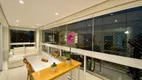 Foto 5 de Apartamento com 3 Quartos à venda, 138m² em Panamby, São Paulo
