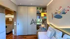 Foto 32 de Apartamento com 4 Quartos à venda, 278m² em Jardim Anália Franco, São Paulo