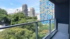 Foto 11 de Apartamento com 1 Quarto para alugar, 27m² em Pinheiros, São Paulo