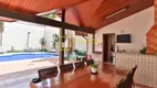 Foto 39 de Casa com 5 Quartos para venda ou aluguel, 449m² em Jardim Eltonville, Sorocaba
