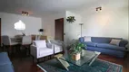 Foto 2 de Apartamento com 4 Quartos à venda, 146m² em Indianópolis, São Paulo