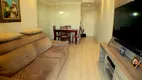 Foto 2 de Apartamento com 3 Quartos à venda, 76m² em São Bernardo, Campinas