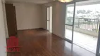 Foto 2 de Apartamento com 3 Quartos à venda, 136m² em Chácara Inglesa, São Paulo