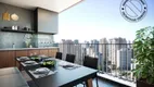 Foto 13 de Apartamento com 1 Quarto para alugar, 20m² em Brooklin, São Paulo