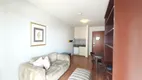 Foto 2 de Apartamento com 1 Quarto para alugar, 35m² em Itaim Bibi, São Paulo