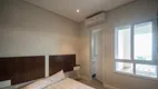 Foto 8 de Apartamento com 1 Quarto à venda, 49m² em Campo Belo, São Paulo