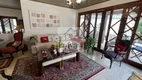 Foto 11 de Casa de Condomínio com 4 Quartos à venda, 380m² em Residencial Quatro, Santana de Parnaíba