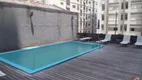 Foto 14 de Flat com 1 Quarto para alugar, 33m² em Cerqueira César, São Paulo