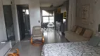 Foto 8 de Apartamento com 1 Quarto à venda, 39m² em Ponta Negra, Natal