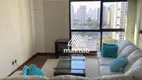 Foto 5 de Apartamento com 3 Quartos à venda, 190m² em Jardim, Santo André