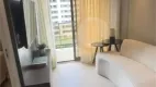 Foto 21 de Apartamento com 1 Quarto à venda, 44m² em Cabo Branco, João Pessoa