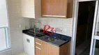 Foto 7 de Apartamento com 3 Quartos à venda, 127m² em Boqueirão, Santos