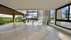 Foto 3 de Sobrado com 4 Quartos à venda, 590m² em Alphaville Flamboyant Residencial Araguaia, Goiânia