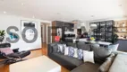 Foto 8 de Apartamento com 2 Quartos à venda, 160m² em Vila Nova Conceição, São Paulo