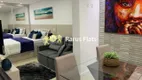 Foto 2 de Apartamento com 1 Quarto à venda, 34m² em Moema, São Paulo