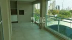 Foto 4 de Apartamento com 3 Quartos para alugar, 190m² em Jardim das Colinas, São José dos Campos