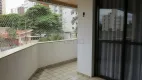 Foto 7 de Apartamento com 4 Quartos à venda, 165m² em Cambuí, Campinas