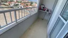 Foto 3 de Apartamento com 2 Quartos para alugar, 60m² em Wanel Ville, Sorocaba