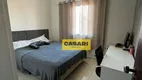 Foto 12 de Casa com 3 Quartos à venda, 200m² em Jardim Las Vegas, Santo André