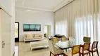 Foto 6 de Casa de Condomínio com 3 Quartos à venda, 256m² em Parque Residencial Damha V, São José do Rio Preto