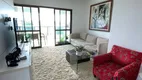 Foto 3 de Apartamento com 3 Quartos à venda, 112m² em Patamares, Salvador