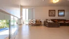 Foto 13 de Casa de Condomínio com 5 Quartos à venda, 870m² em Alphaville Flamboyant Residencial Araguaia, Goiânia