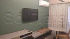 Foto 14 de Flat com 1 Quarto à venda, 36m² em Itaim Bibi, São Paulo