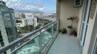 Foto 15 de Apartamento com 3 Quartos à venda, 102m² em Barra da Tijuca, Rio de Janeiro