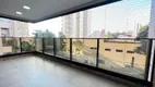 Foto 3 de Apartamento com 3 Quartos para alugar, 186m² em Jardim Anália Franco, São Paulo