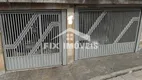 Foto 2 de Casa com 3 Quartos à venda, 95m² em Parada Inglesa, São Paulo