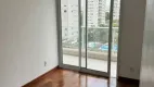 Foto 9 de Apartamento com 2 Quartos para alugar, 55m² em Vila Anastácio, São Paulo