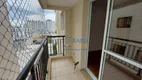 Foto 11 de Apartamento com 1 Quarto à venda, 45m² em Santa Cecília, São Paulo