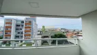 Foto 6 de Apartamento com 3 Quartos à venda, 131m² em Capoeiras, Florianópolis