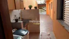 Foto 5 de Casa com 3 Quartos à venda, 126m² em Condominio Maracana, Santo André