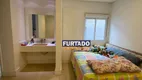 Foto 31 de Sobrado com 4 Quartos para alugar, 357m² em Vila Vitoria, Santo André