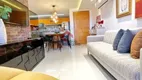 Foto 8 de Apartamento com 3 Quartos à venda, 75m² em Meireles, Fortaleza