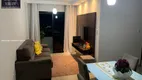 Foto 2 de Apartamento com 2 Quartos à venda, 62m² em Santa Teresa, Salvador