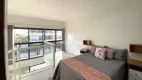 Foto 6 de Apartamento com 1 Quarto à venda, 49m² em Praia da Cal, Torres