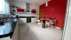 Foto 4 de Casa de Condomínio com 3 Quartos à venda, 200m² em Alphaville Dom Pedro, Campinas