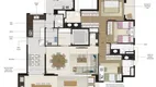 Foto 27 de Apartamento com 3 Quartos à venda, 152m² em Pompeia, São Paulo