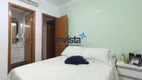 Foto 27 de Cobertura com 3 Quartos à venda, 260m² em Gonzaga, Santos