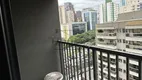 Foto 12 de Apartamento com 1 Quarto para venda ou aluguel, 18m² em Bela Vista, São Paulo