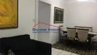 Foto 17 de Apartamento com 3 Quartos à venda, 130m² em Campo Grande, Santos