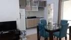 Foto 10 de Apartamento com 1 Quarto para alugar, 49m² em Centro, São Paulo