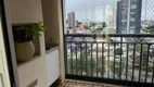 Foto 7 de Apartamento com 3 Quartos à venda, 120m² em Centro, Santo André