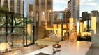 Foto 9 de Apartamento com 1 Quarto para alugar, 50m² em Vila Olímpia, São Paulo
