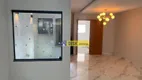 Foto 2 de Sobrado com 3 Quartos à venda, 210m² em Vila Dayse, São Bernardo do Campo