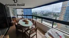 Foto 5 de Apartamento com 4 Quartos à venda, 230m² em Pituba, Salvador